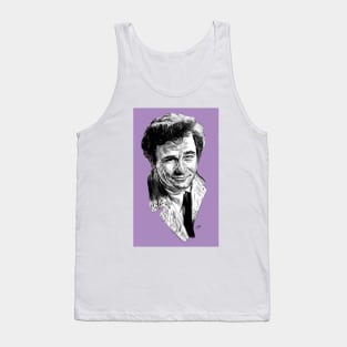 Columbo Tank Top